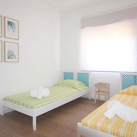 Apartment Jara, Tavira Exterior photo