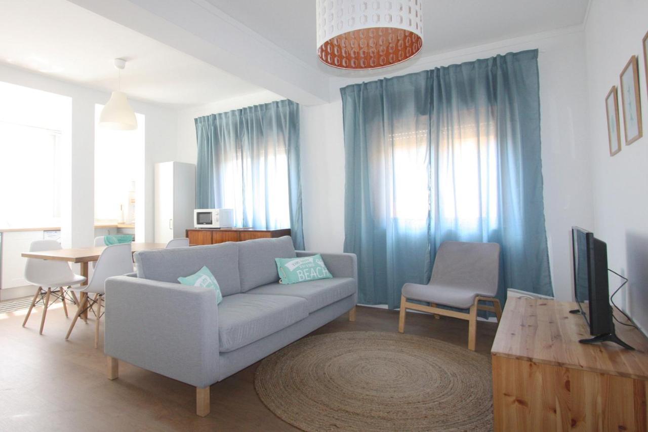 Apartment Jara, Tavira Exterior photo