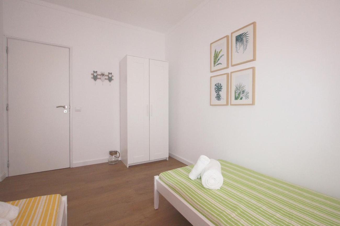 Apartment Jara, Tavira Exterior photo